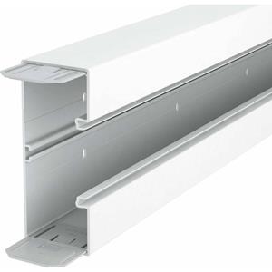 obobettermann OBO Bettermann 6274700 Apparaatinbouwgoot (l x b) 2000 mm x 170 mm 1 stuks Zuiver wit