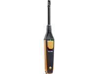 Testo 605i Luftfeuchtemessgerät (Hygrometer) 0% rF 100% rF