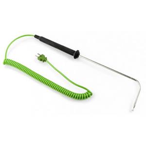 htinstruments HT Instruments TK111 Temperatuursensor -40 tot 400 Â°C Sensortype K