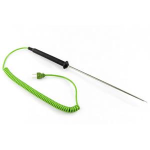 HT Instruments TK110 Temperatuursensor -40 tot 400 Â°C Sensortype K