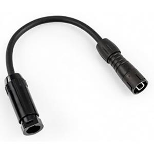 htinstruments ACONBIN Adapterkabel Adapter für Anschluss eines Stromwandler an PQA820 1St.