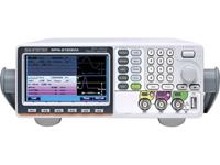 gwinstek Funktionsgenerator netzbetrieben 1 µHz - 20MHz 1-Kanal Arbiträr, Sinus, Recht