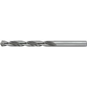 RUKO 214040 HSS-G Metaal-spiraalboor 4.0 mm Gezamenlijke lengte 75.0 mm DIN 338 Cilinderschacht 1 stuk(s)