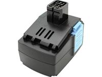 beltrona Werkzeug-Akku ersetzt Original-Akku Hilti B144 14V 4000 mAh Li-Ion