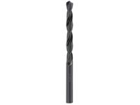 RUKO 206075 HSS Metall-Spiralbohrer 7.5mm Gesamtlänge 109mm rollgewalzt DIN 338 Zylinderschaft C24448