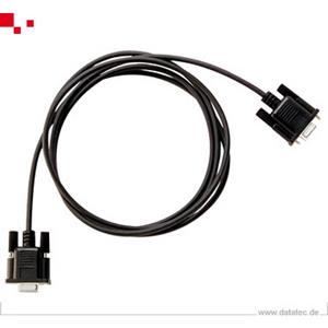 gwinstek GW Instek 1100-TL232001 GTL-232 RS-232C-kabel GW Instek GTL-232 RS-232C-kabel 1 stuk(s)