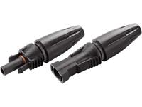 Weidmüllerlerlerlerlerlerlerlerlerlerlerlerlerlerlerlerlerlerlerlerlerlerlerlerlerlerlerlerlerlerlerler PV-STICK SET Fotovoltaïsche connector PV-Stick Zwart Inhoud: 1 stuk(s)