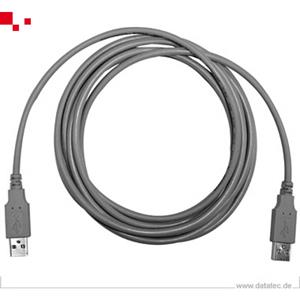 gwinstek GW Instek GTL-247 GTL-247 USB-stroomkabel 1 stuk(s)