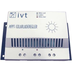 IVT MPPT-Controller Laderegler Serie 12 V, 24V 20A Q97245