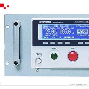 gwinstek GW Instek 01RA4170100T GRA-417 Framemontageset 1 stuk(s)