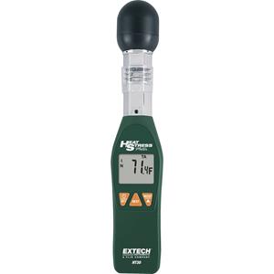 Extech HT30 Temperatuurmeter 0 - 80 °C