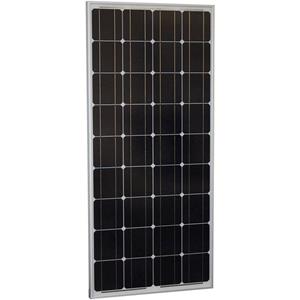 phaesun Sun Plus 100 S Monokristallines Solarmodul 100 Wp 12V