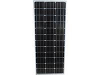 phaesun Sun Plus 100 Monokristallijn zonnepaneel 100 Wp 12 V