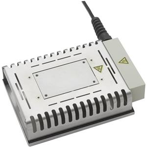 weller Soldeervoorverwarmingsplaat 120 W  WXHP 120 +50 tot +200 Â°C
