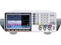 gwinstek GW Instek MFG-2230M Funktionsgenerator netzbetrieben 1 µHz - 30MHz 2-Kanal Arbiträr, Sinus, Rechte