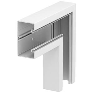 obobettermann OBO Bettermann 6274520 Montageaccessoires (b x d) 130 mm x 70 mm 1 stuks Zuiver wit