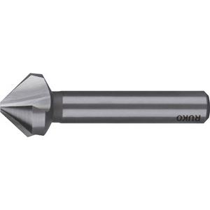 RUKO 102121 Kegelverzinkboor 20.5 mm HSS Cilinderschacht 1 stuks