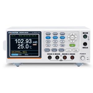 gwinstek GOM-804 Ohmmeter