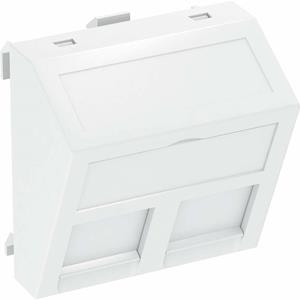 obobettermann OBO Bettermann Datentechnikträger DTS-2RM RW1