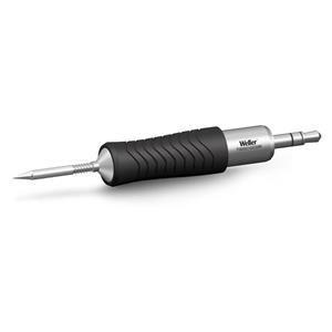 weller RTP 004 S MS Soldeerpunt Beitelvorm Lengte soldeerpunt: 16.3 mm Inhoud: 1 stuk(s)