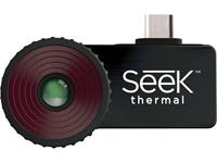 Seek Thermal CompactPRO FF Warmtebeeldcamera -40 tot +330 Â°C