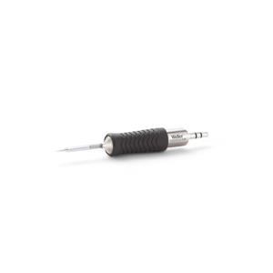 Weller RTP 001 C MS Soldeerpunt Conisch Grootte soldeerpunt 0.1 mm Lengte soldeerpunt: 17.9 mm Inhoud: 1 stuk(s)