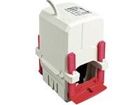 MBS KBR 32 125/1A 2,5VA Kl.3 Primaire stroom: 125 A Secundaire stroom: 1 A Doorvoer (Ø): 33 mm 1 stuk(s)