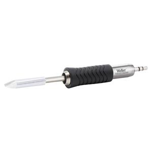 Weller RTU 032 S MS Soldeerpunt Beitelvorm Grootte soldeerpunt 3.2 mm Lengte soldeerpunt: 27.5 mm Inhoud: 1 stuk(s)