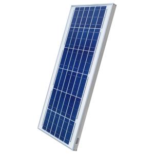 Sunset AS 50 C Monokristallines Solarmodul 50 Wp 12V A940741