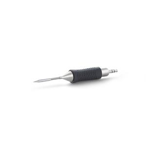 weller RTM 001 C NW Soldeerpunt Conisch Grootte soldeerpunt 0.1 mm Lengte soldeerpunt: 19 mm Inhoud: 1 stuk(s)