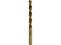 RUKO 215033 HSSE-Co 5 Metaal-spiraalboor 3.3 mm Gezamenlijke lengte 65.0 mm DIN 338 1 stuk(s)