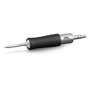 Weller RTP 010 K NW MS Soldeerpunt Mespunt 45° Grootte soldeerpunt 1 mm Lengte soldeerpunt: 15.9 mm Inhoud: 1 stuk(s)