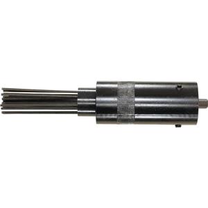 AeroTEC ####Nadelabklopfer-Aufsatz