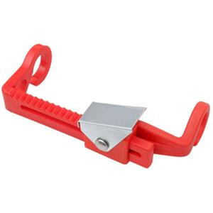 Kalthoff 782000-03 ProtectionClip Bauer 782000-03 ProtectionClip 1 stuk(s)