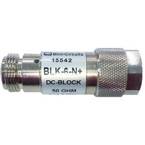 gwinstek GW Instek 11DB-00600101 ADB-006 Adapter 1 stuk(s)