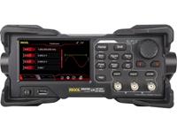 Rigol DG2052 Functiegenerator 0.000001 Hz - 50 MHz 2-kanaals Sinus, Blok, Ruis, Puls, Driehoek, Arbitrair