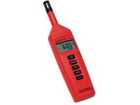 Beha-Amprobe Beha Amprobe THWD-3 Luftfeuchtemessgerät (Hygrometer) 0% rF 100% rF