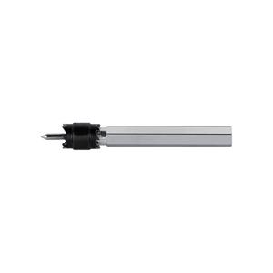 RUKO 101101 Puntlassnijder Gezamenlijke lengte 72 mm 1 stuk(s)