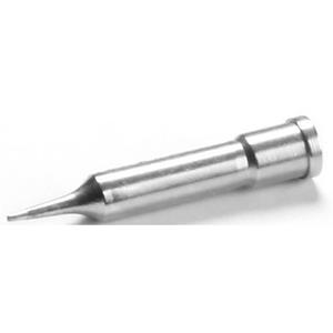 ersa 0102CDLF04 Soldeerpunt Beitelvorm, recht Grootte soldeerpunt 0.40 mm Inhoud: 1 stuks