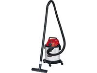 Einhell TC-VC 1820 SA Nat- en droogzuiger 1250 W 20 l