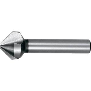 RUKO DIN 335 C 90 ° 102116 Kegelverzinkboor 12.4 mm HSS Cilinderschacht 1 stuk(s)
