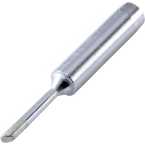 toolcraft N9-2 Soldeerpunt Afgeschuind 45Â° Grootte soldeerpunt 2 mm Lengte soldeerpunt: 44 mm Inhoud: 1 stuks