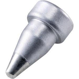 toolcraft N5-1 Desoldeerpunt Conisch Grootte soldeerpunt 2.9 mm Lengte soldeerpunt: 19.2 mm Inhoud: 1 stuks