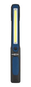 1600-0265 WL250B slim N/A Werklamp werkt op batterijen
