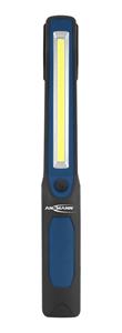 ansmann WL250B slim LED Arbeitsleuchte batteriebetrieben