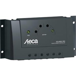 Steca Solarix PRS 1515 Laderegler Serie 12 V, 24V 15A