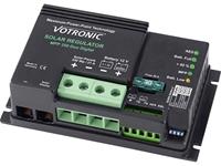 votronic Duo Digital 350 Marine Laderegler MPPT 12V 25.5A