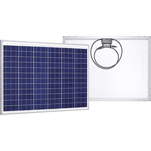 Phaesun Sun Plus 100 Polykristallines Solarmodul 100 Wp 24V S079991