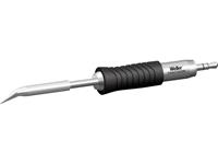weller RTU 004 C X MS Soldeerpunt Conisch, Gebogen Grootte soldeerpunt 0.4 mm Lengte soldeerpunt: 39.2 mm Inhoud: 1 stuk(s)