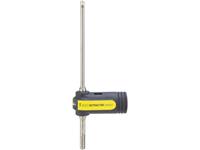 alpen SDS-plus Saugbohrer  DUST EXTRACTOR SMASH  2 Schneiden 0058000600100